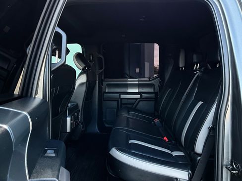 Used 2019 Ford F150 XLT w/ Equipment Group 302A Luxury image 14