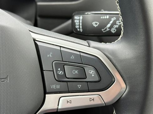 Used 2024 Volkswagen Tiguan S AWD/4WD image 27