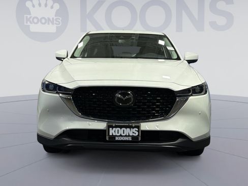 Used 2023 MAZDA CX-5 AWD 2.5 S image 11