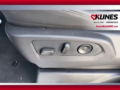 New 2026 GMC Sierra 1500 Elevation w/ Elevation Premium Package image 12