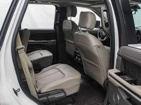 Certified 2020 Ford Expedition Limited w/ Special Edition Package AWD/4WD image 21