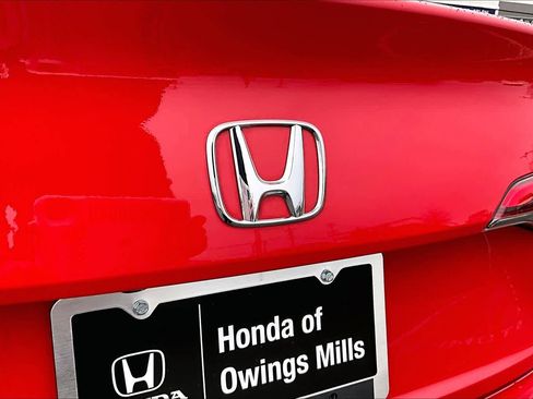 Used 2024 Honda Civic Sport image 29