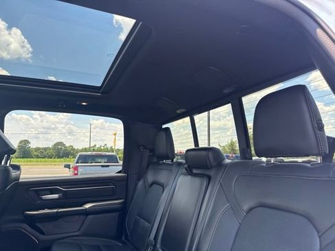 Used 2024 RAM 1500 Rebel w/ Rebel Level 2 Equipment Group AWD/4WD image 16