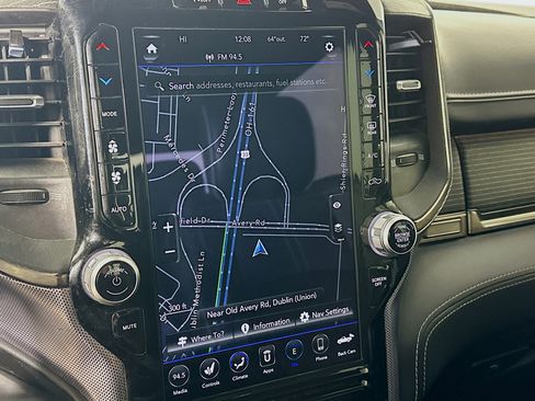 Certified 2021 RAM 3500 Limited image 17