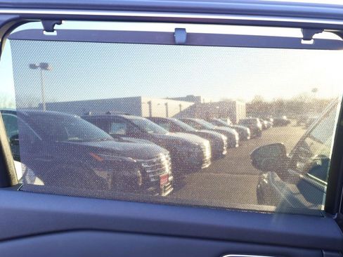 New 2026 Nissan Rogue Platinum w/ Platinum Premium Package image 28