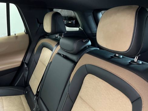 New 2026 Chevrolet Equinox ACTIV w/ Convenience Package III image 21