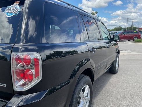 Used 2007 Honda Pilot EX-L image 8
