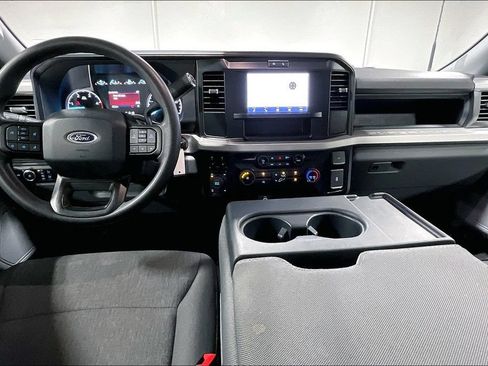 Used 2025 Ford F350 XL w/ STX Appearance Package AWD/4WD image 18
