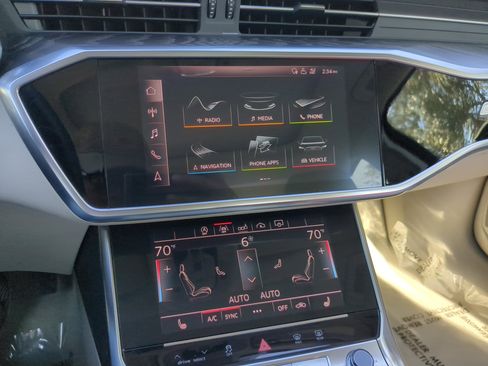 Used 2019 Audi A6 2.0T Premium image 20