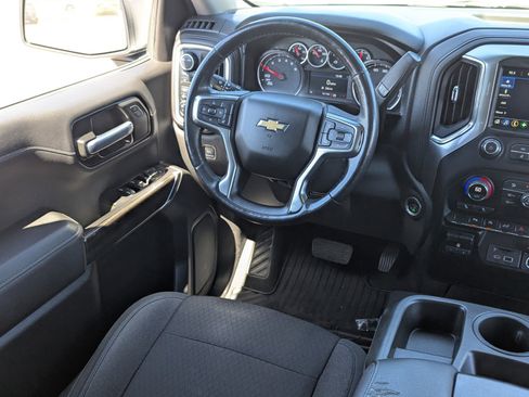 Certified 2021 Chevrolet Silverado 1500 LT w/ Diesel Off-Road Package image 15