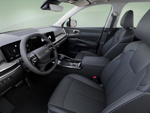 New 2026 Kia Sorento SX image 29