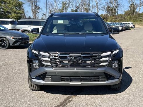 New 2026 Hyundai Tucson Limited image 2