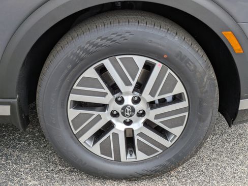 New 2026 Hyundai Palisade SEL Premium FWD image 11