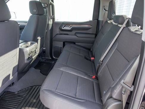 New 2026 Chevrolet Silverado 1500 RST image 14