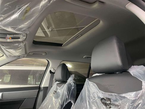 New 2026 Hyundai Santa Fe XRT image 19