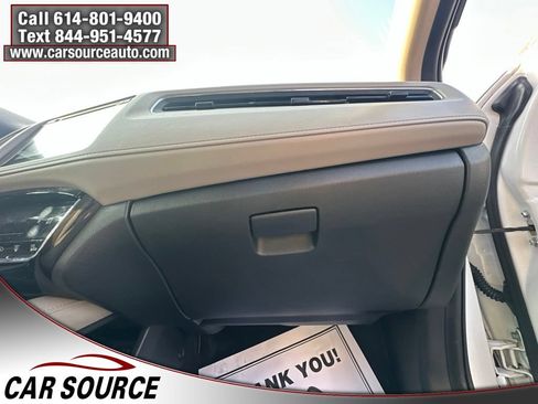 Used 2018 Honda HR-V EX-L image 28