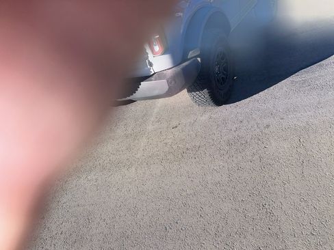 Used 2024 Ford Bronco Wildtrak image 6