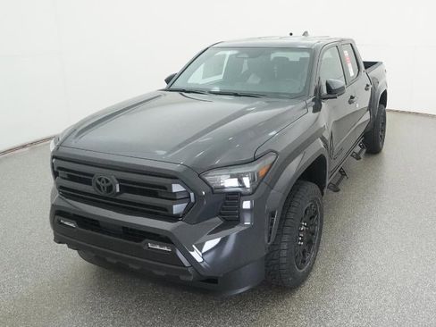 New 2026 Toyota Tacoma SR5 image 51