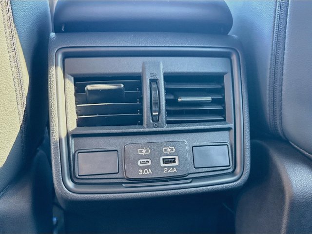 New 2026 Subaru Forester Premium AWD/4WD image 18