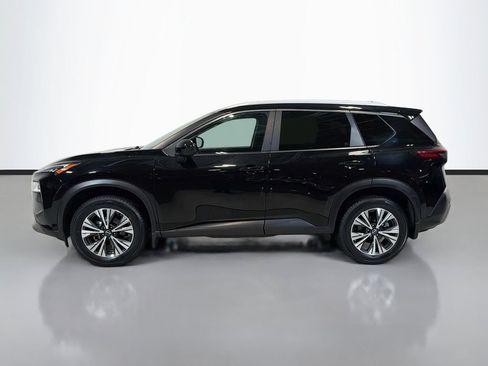 Used 2023 Nissan Rogue SV w/ SV Premium B Package AWD/4WD image 6