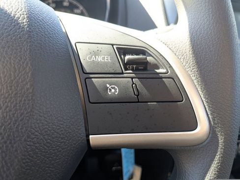 New 2025 Mitsubishi Outlander Sport ES image 28