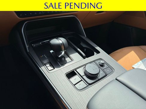 Used 2025 MAZDA CX-90 3.3 Turbo S w/ Premium Plus AWD/4WD image 21