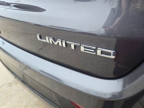 Used 2024 Jeep Compass Limited w/ Elite Group image 20