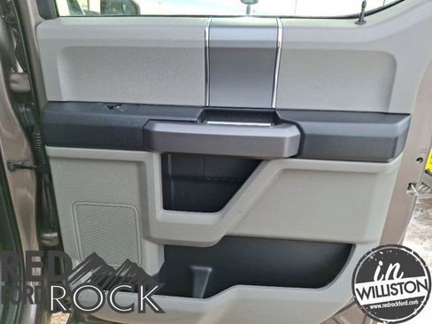 Used 2019 Ford F150 XLT w/ XTR Package AWD/4WD image 10