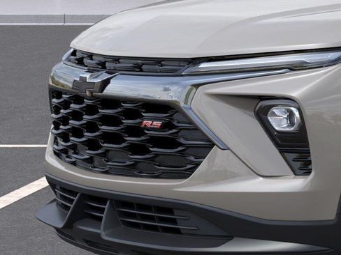 New 2026 Chevrolet TrailBlazer RS w/ Convenience Package FWD image 13