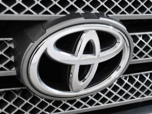 Used 2008 Toyota Tundra Limited image 20