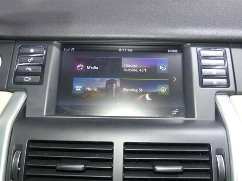 Used 2019 Land Rover Discovery Sport HSE image 38