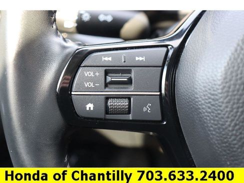 Used 2023 Honda CR-V EX-L image 12