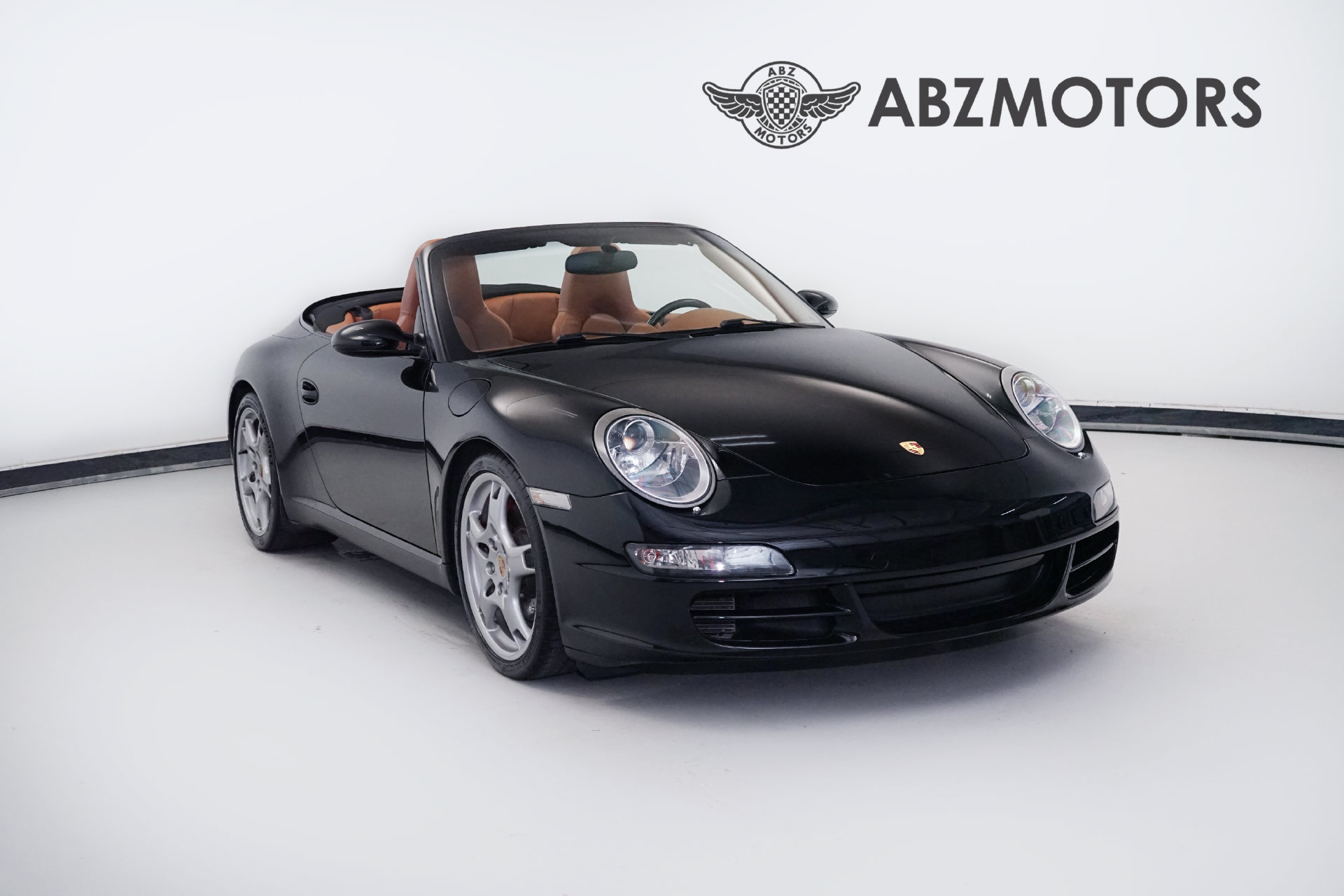 Used 2006 Porsche 911 Carrera S RWD image 1