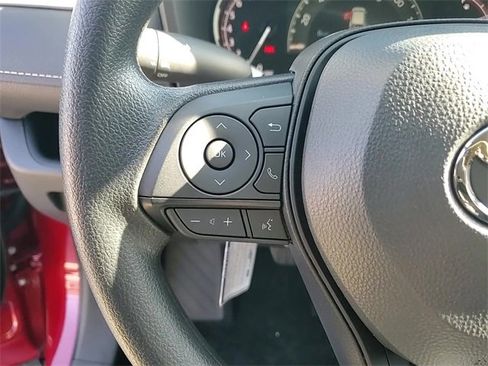 Used 2025 Toyota RAV4 LE image 13
