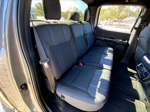 Used 2024 Ford F150 STX image 18