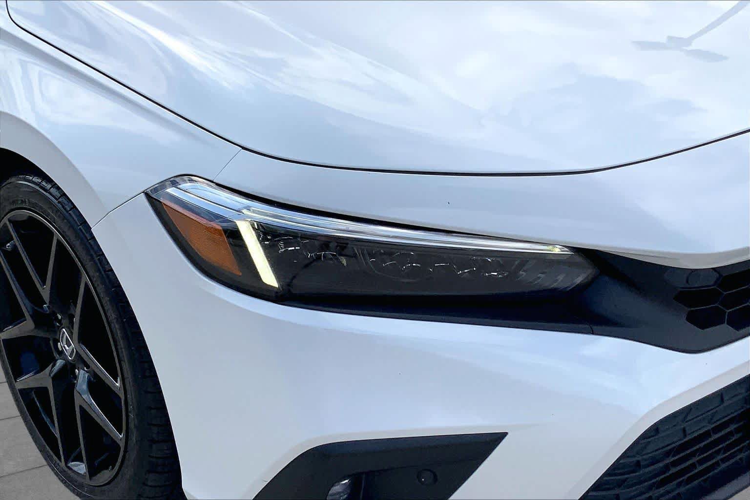 Used 2022 Honda Civic Sport Touring image 27