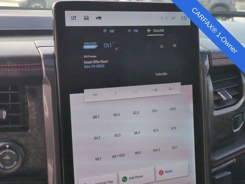 Used 2024 Ford Expedition Max Limited image 40