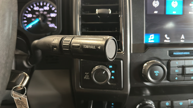 Used 2019 Ford F250 XLT w/ XLT Premium Package AWD/4WD image 19
