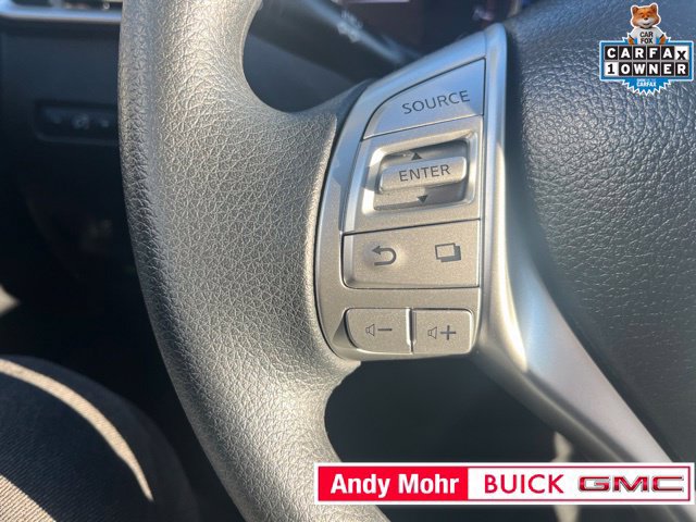 Used 2015 Nissan Rogue SV w/ SV Premium Package AWD/4WD image 24
