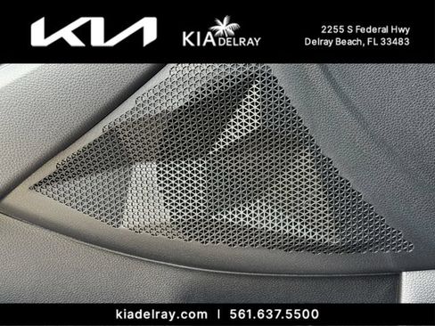 New 2026 Kia Seltos EX FWD image 15