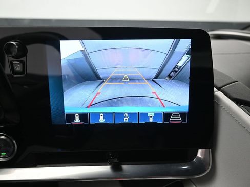 Used 2024 Chevrolet Corvette Stingray Preferred Cpe w/ 2LT image 3