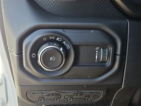 New 2026 Jeep Wrangler Unlimited Rubicon image 23