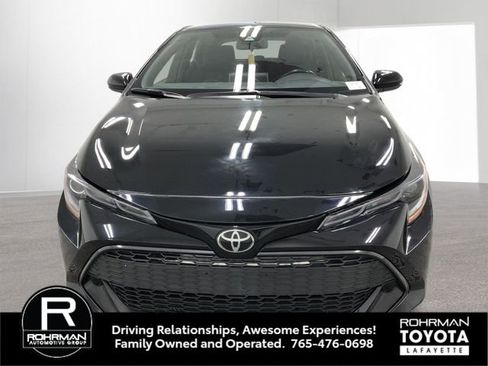 Used 2022 Toyota Corolla SE image 10