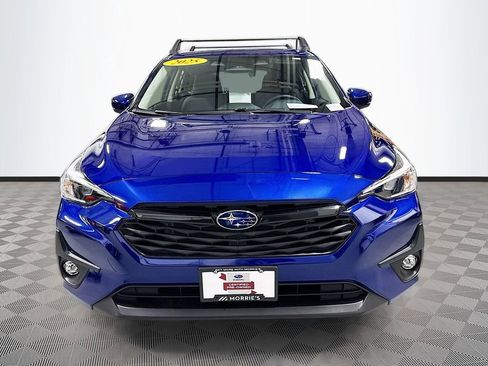 Certified 2025 Subaru Impreza 2.0i Sport image 2