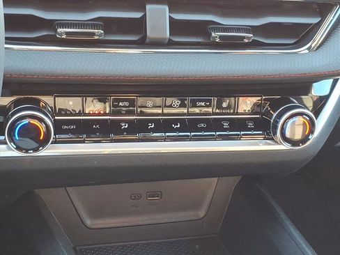 New 2026 Chevrolet Equinox RS w/ Convenience Package III image 19