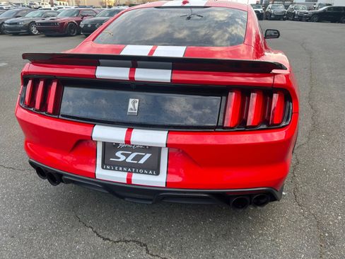 Used 2017 Ford Mustang Shelby GT350 w/ Electronics Package image 8