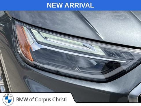 Used 2023 Audi SQ5 Premium Plus w/ Premium Plus Package AWD/4WD image 7