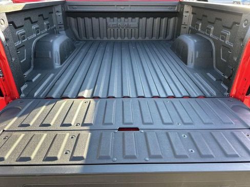 New 2026 GMC Sierra 1500 Elevation w/ LPO, Elevation Black Package image 26