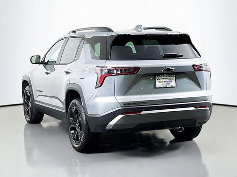 New 2026 Chevrolet Equinox LT w/ Convenience Package II image 5