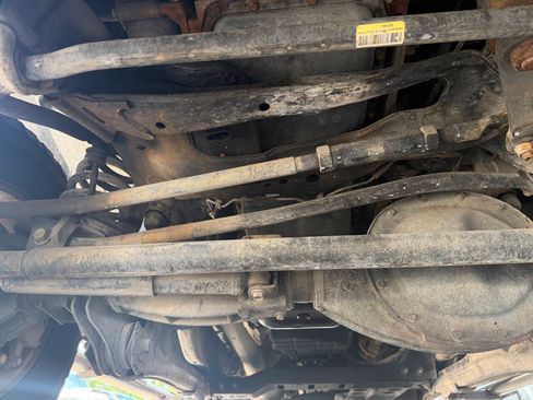 Used 2016 RAM 2500 Outdoorsman AWD/4WD image 19